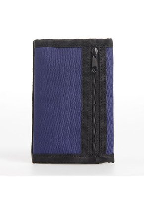 Superdry Velcro Logo Wallet Para Hombre Superdry
