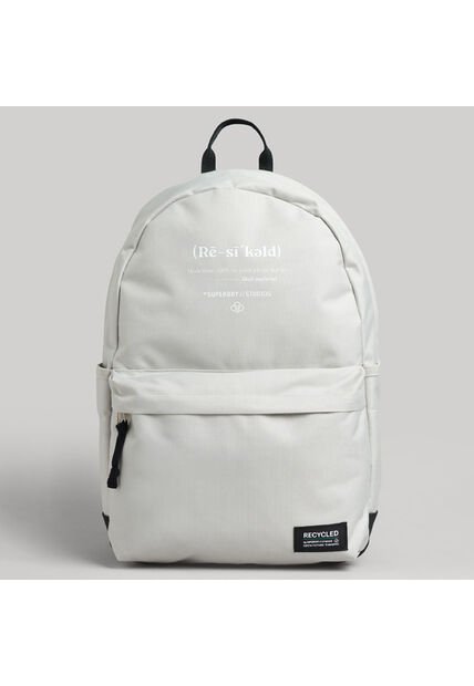 Superdry Morral Portatil Para Hombre Vintage Recycled Montana Superdry