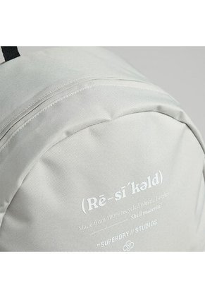 Superdry Morral Portatil Para Hombre Vintage Recycled Montana Superdry