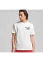 Superdry Camiseta Para Hombre Vintage Cali Stripe Tee Superdry de Superdry