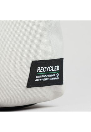 Superdry Morral Portatil Para Hombre Vintage Recycled Montana Superdry