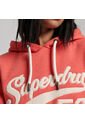 Superdry Buzo Cerrado Para Mujer Vintage Superdry de Superdry