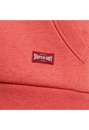 Superdry Buzo Cerrado Para Mujer Vintage Superdry