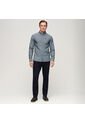 Superdry Camisa Manga Larga Para Hombre Cotton Oxford Superdry de Superdry
