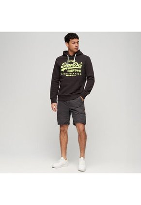 Superdry Buzo Cerrado Para Hombre Neon Vl Superdry