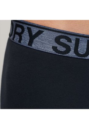 Superdry Boxer Para Hombre Trunk Triple Pack Superdry