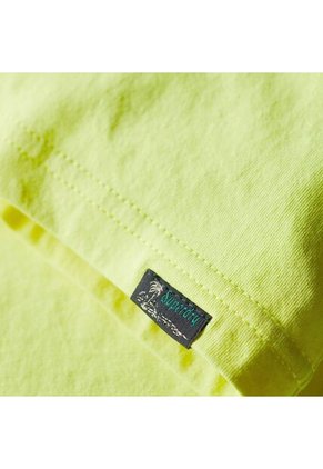 Superdry Camiseta Para Hombre Neon Vl Superdry