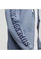 Superdry Buzo Abierto Para Hombre Athletic Coll Ziphood Superdry de Superdry