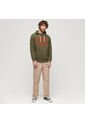 Superdry Buzo Cerrado Para Hombre Workwear Flock Superdry de Superdry