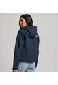 Superdry Chaqueta Rompe Vientos Para Mujer Code Trekker Superdry de Superdry