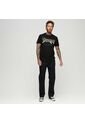 Superdry Camiseta Para Hombre 70'S Rock Graphic Band Superdry de Superdry