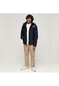 Superdry Chaqueta Rompe Vientos Para Hombre Hood Mtn Windbreaker Jkt Superdry de Superdry