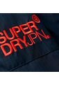 Superdry Chaqueta Rompe Vientos Para Hombre Hood Mtn Windbreaker Jkt Superdry de Superdry