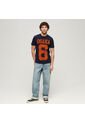 Superdry Camiseta Para Hombre Osaka Superdry de Superdry