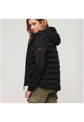 Superdry Chaqueta Padded Para Mujer Storm Superdry