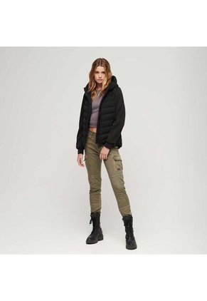 Superdry Chaqueta Padded Para Mujer Storm Superdry