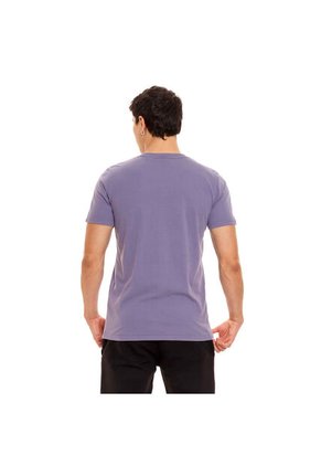 Superdry Camiseta Manga Corta Para Hombre Vintage Psych Rock Script Superdry
