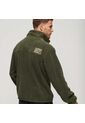 Superdry Chaqueta Casual Para Hombre Code Fleece Trekker Superdry de Superdry