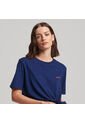 Superdry Camiseta Para Mujer Vintage Logo Superdry de Superdry