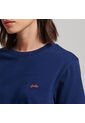 Superdry Camiseta Para Mujer Vintage Logo Superdry de Superdry