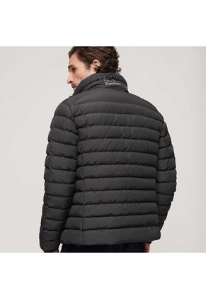 Superdry Chaqueta Padded Para Hombre Fuji Padded Superdry