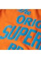 Superdry Camiseta Manga Corta Graphic Para Mujer Archive Neon Superdry de Superdry