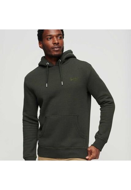 Superdry Buzo Cerrado Para Hombre Essential Logo Superdry