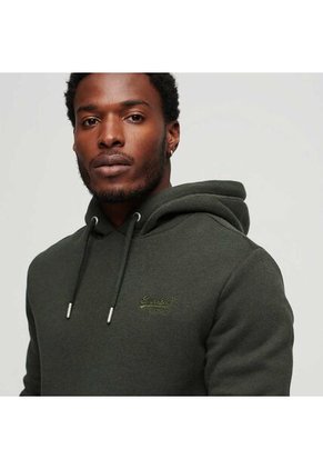 Superdry Buzo Cerrado Para Hombre Essential Logo Superdry