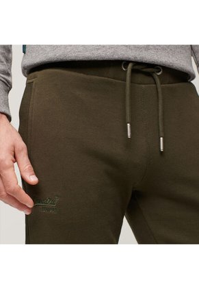 Superdry Sudadera Para Hombre Essential Logo Superdry