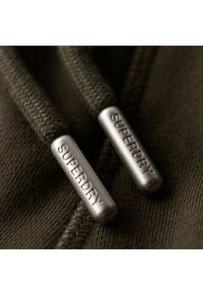 Superdry Sudadera Para Hombre Essential Logo Superdry