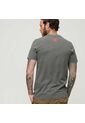 Superdry Camiseta Para Hombre Metallic Workwear Graphic Superdry de Superdry