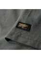 Superdry Camiseta Para Hombre Metallic Workwear Graphic Superdry de Superdry