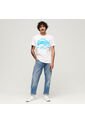 Superdry Camiseta Para Hombre Neon Vl Superdry de Superdry