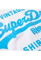 Superdry Camiseta Para Hombre Neon Vl Superdry de Superdry