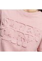 Superdry Camiseta Para Mujer Vintage Cooper Emboss Tee Superdry de Superdry