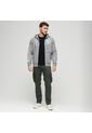 Superdry Buzo Abierto Para Hombre Athletic Coll Ziphood Superdry de Superdry