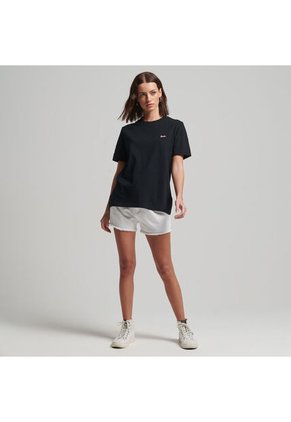 Superdry Camiseta Para Mujer Vintage Logo Superdry