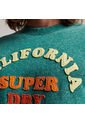 Superdry Camiseta Para Hombre Vintage Great Outdoors Apq Tee Superdry de Superdry