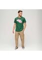 Superdry Camiseta Para Hombre Cooper 70'S Retro Logo Superdry de Superdry