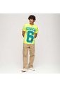 Superdry Camiseta Manga Corta Para Hombre Osaka Neon Graphic Superdry de Superdry