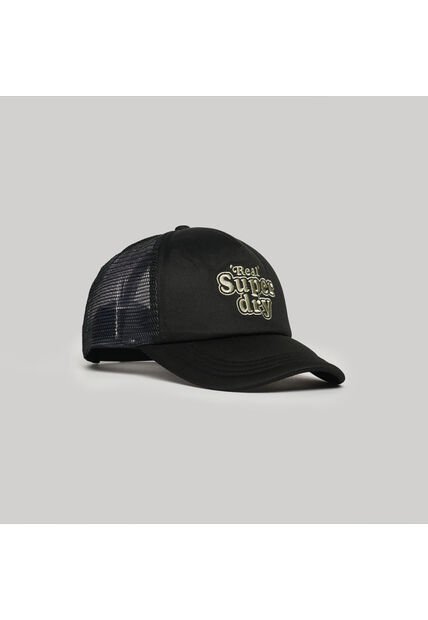 Superdry Gorra Para Hombre Vintage Graphic Trucker Superdry