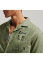 Superdry Camisa Para Hombre Vintage Resort Superdry de Superdry