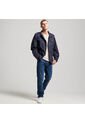 Superdry Chaqueta Casual Para Hombre Merchant Field Cotton Superdry de Superdry