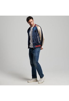 Superdry Chaqueta Casual Para Hombre Vintage Suikajan Superdry