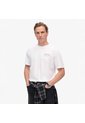 Superdry Camiseta Manga Corta Para Hombre Core Logo City Loose Tee Superdry de Superdry