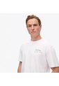 Superdry Camiseta Manga Corta Para Hombre Core Logo City Loose Tee Superdry de Superdry