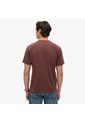 Superdry Camiseta Manga Corta Para Hombre Micro Logo Superdry de Superdry