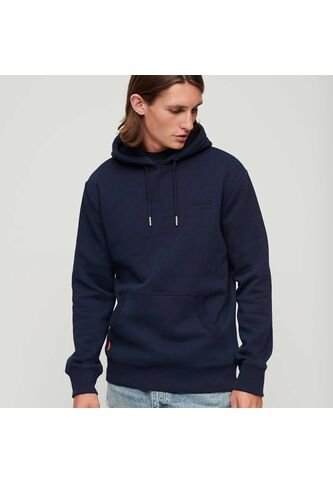 Superdry Buzo Cerrado Para Hombre Essential Logo Superdry Superdry