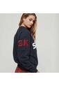 Superdry Buzo Cerrado Para Mujer Superdry de Superdry