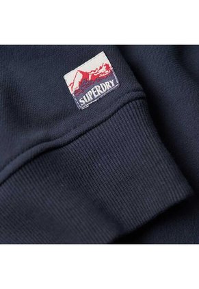 Superdry Buzo Cerrado Para Mujer Superdry